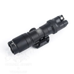 Linterna SF M300A Mini Scout light (Dual Switch SL07) WADSN - Imagen 11