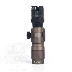 Linterna SF M300A Mini Scout light (Dual Switch SL07) WADSN - Imagen 3