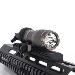 Linterna SF M300A Mini Scout light (Dual Switch SL07) WADSN - Imagen 6