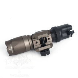 Linterna SF M300A Mini Scout light (Dual Switch SL07) WADSN - Imagen 4