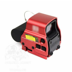 Red dot estilo Eotech EXPS-2 WADSN/AIM-O - Imagen 14
