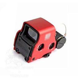 Red dot estilo Eotech EXPS-2 WADSN/AIM-O - Imagen 13