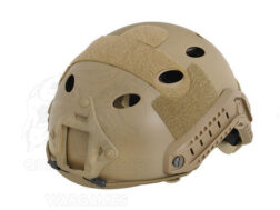 Alternative view of Casco Fast PJ Combat Zone