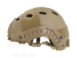Casco Fast PJ Combat Zone - Imagen 3