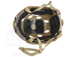 Casco Fast PJ Combat Zone - Imagen 7