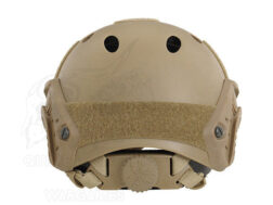 Casco Fast PJ Combat Zone - Imagen 8