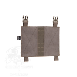 Reaper QRB Panel Molle intercambiable Invader gear - Negro - Imagen 8