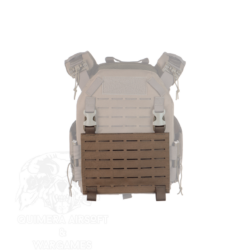 Reaper QRB Panel Molle intercambiable Invader gear - Negro - Imagen 10