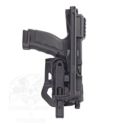 Pistolera Universal para sistema de rail inferior (Compatible con USW) - ASG/Recover - Imagen 4
