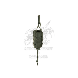 Pistol Fast Mag Pouch Invader Gear - Imagen 10