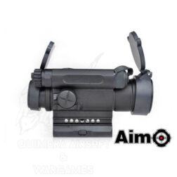 M4 Red Dot Rojo/Verde AIM-O - Imagen 11
