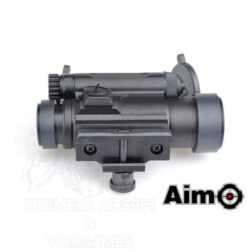 M4 Red Dot Rojo/Verde AIM-O - Imagen 7