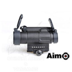 M4 Red Dot Rojo/Verde AIM-O - Imagen 12