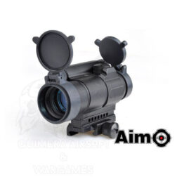 M4 Red Dot Rojo/Verde AIM-O - Imagen 9