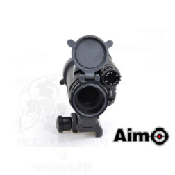 M4 Red Dot Rojo/Verde AIM-O - Imagen 8