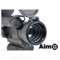 M4 Red Dot Rojo/Verde AIM-O - Imagen 10