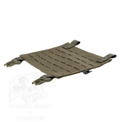 Reaper QRB Panel Molle intercambiable Invader gear - Negro - Imagen 6