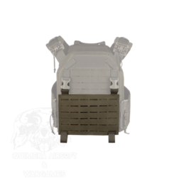 Reaper QRB Panel Molle intercambiable Invader gear - Negro - Imagen 7