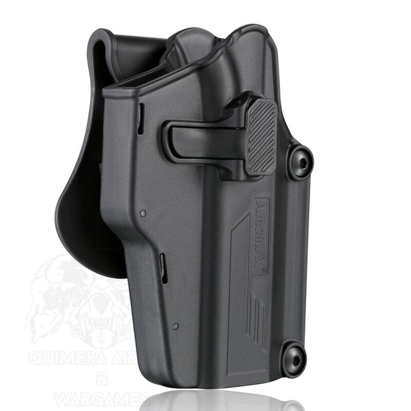 Pistolera universal ROT360 MultiFit Amomax - Imagen 13