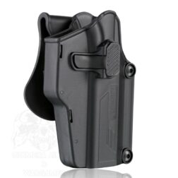 Pistolera universal ROT360 MultiFit Amomax - Imagen 8