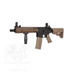 SA-E19 EDGE Mk18 Licenciada Daniel defense Specna Arms - - Imagen 30