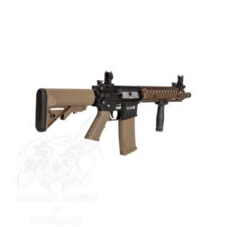 SA-E19 EDGE Mk18 Licenciada Daniel defense Specna Arms - - Imagen 29