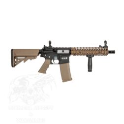 SA-E19 EDGE Mk18 Licenciada Daniel defense Specna Arms - - Imagen 31