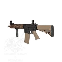 SA-E19 EDGE Mk18 Licenciada Daniel defense Specna Arms - - Imagen 28