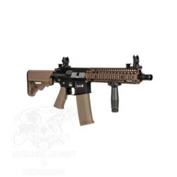 SA-E19 EDGE Mk18 Licenciada Daniel defense Specna Arms - - Imagen 27