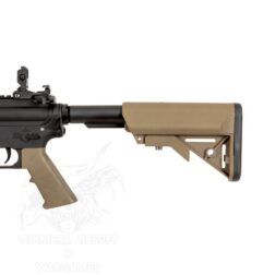 SA-E19 EDGE Mk18 Licenciada Daniel defense Specna Arms - - Imagen 43
