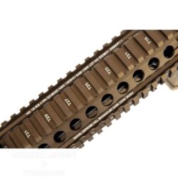 SA-E19 EDGE Mk18 Licenciada Daniel defense Specna Arms - - Imagen 24