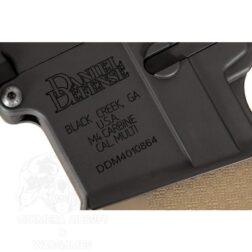 SA-E19 EDGE Mk18 Licenciada Daniel defense Specna Arms - - Imagen 41