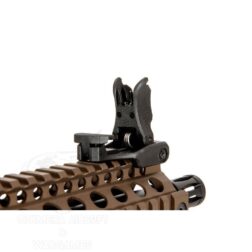 SA-E19 EDGE Mk18 Licenciada Daniel defense Specna Arms - - Imagen 33