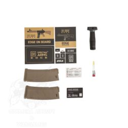 SA-E19 EDGE Mk18 Licenciada Daniel defense Specna Arms - - Imagen 37