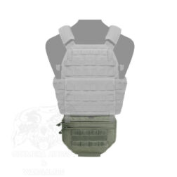 Drop down Utility Pouch Warrior - Imagen 15