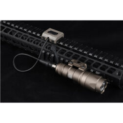 Linterna SF M300A Mini Scoutlight Modbutton Lite WADSN - Imagen 4