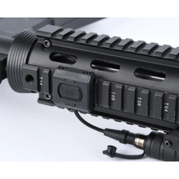 Linterna SF M300A Mini Scoutlight Modbutton Lite WADSN - Imagen 5