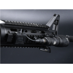 Linterna SF M300A Mini Scoutlight Modbutton Lite WADSN - Imagen 6