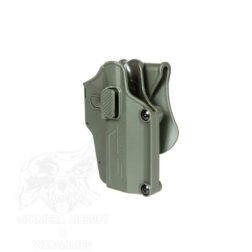 Pistolera universal ROT360 MultiFit Amomax - Imagen 3