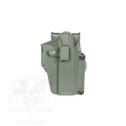 Alternative view of Pistolera universal ROT360 MultiFit Amomax