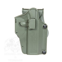 Pistolera universal ROT360 MultiFit Amomax
