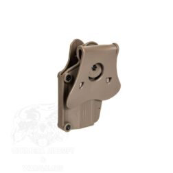 Pistolera universal ROT360 MultiFit Amomax - Imagen 14