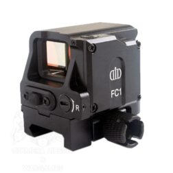Mira Holografica FC1 Sight 2 MOA 1x AIM-O - Imagen 21