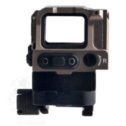 Mira Holografica FC1 Sight 2 MOA 1x AIM-O - Imagen 20