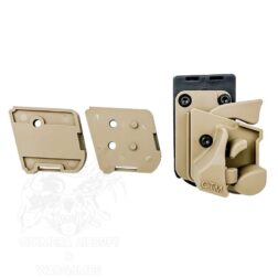 CTM Pistolera Rigida para AAP01 Assassin - - Imagen 9