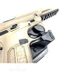 CTM Pistolera Rigida para AAP01 Assassin - - Imagen 8