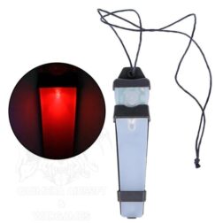 Alternative view of E-LITE WADSN Negro -