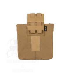 PREMIUM Pouch de descarga plegable 8Fields - - Imagen 20
