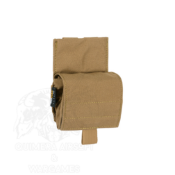 PREMIUM Pouch de descarga plegable 8Fields - - Imagen 22