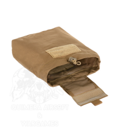 PREMIUM Pouch de descarga plegable 8Fields - - Imagen 21